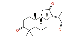 Jaspolide D